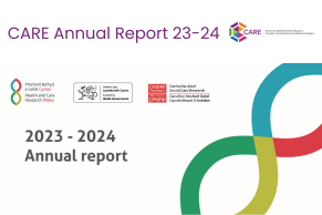 CARE Annual Stakeholder Report 2023-2024