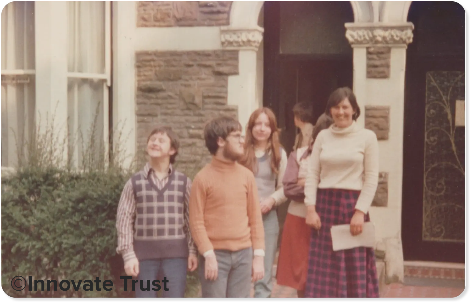 Uncovering the Legacy of Cardiff University Social Services