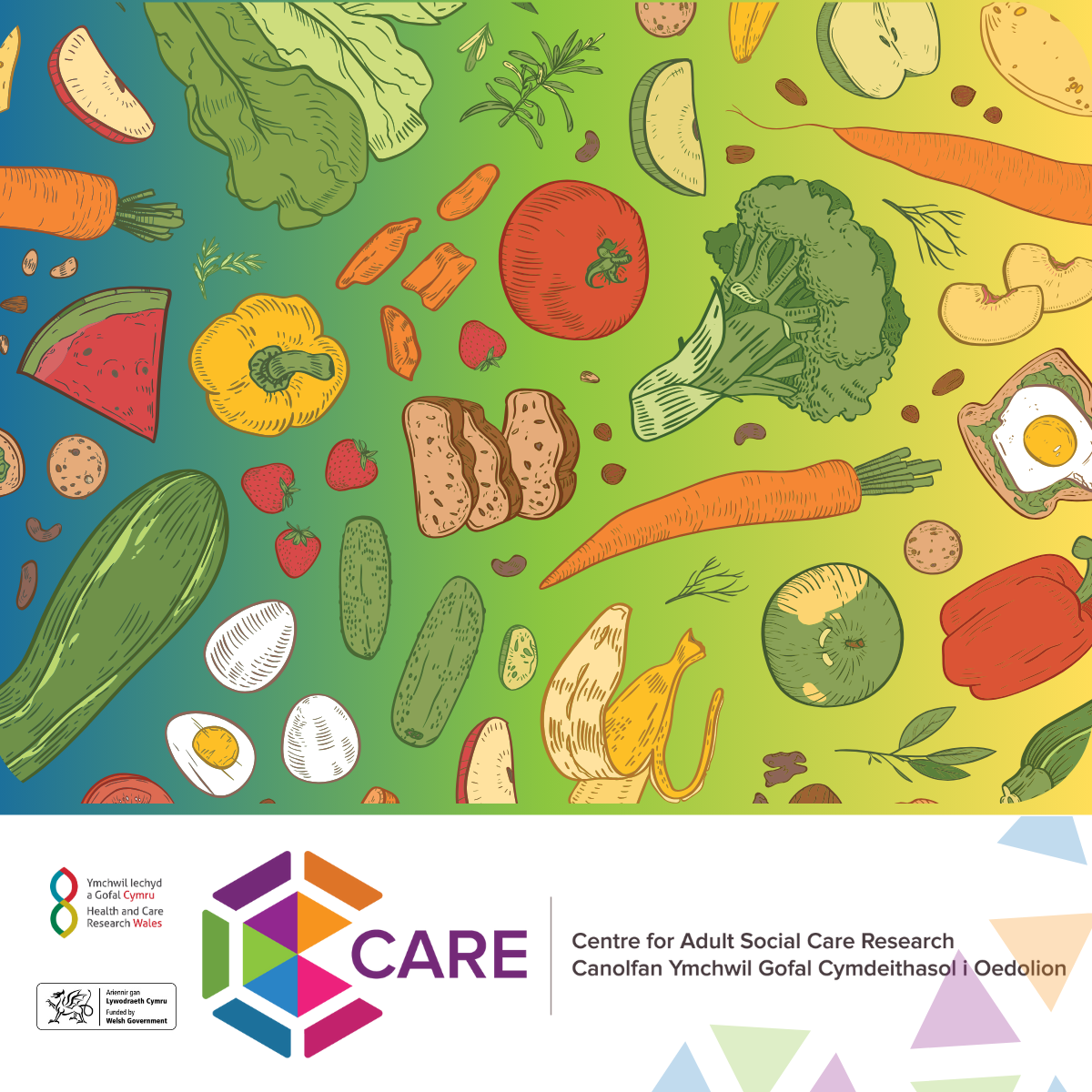 Webinar: Meals That Matter – Exploring food and care together