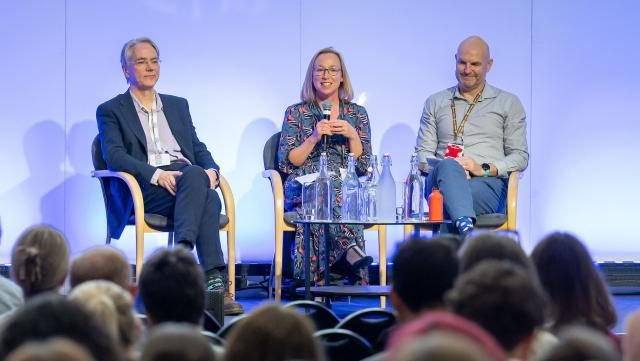 How social care research can impact policy and practice