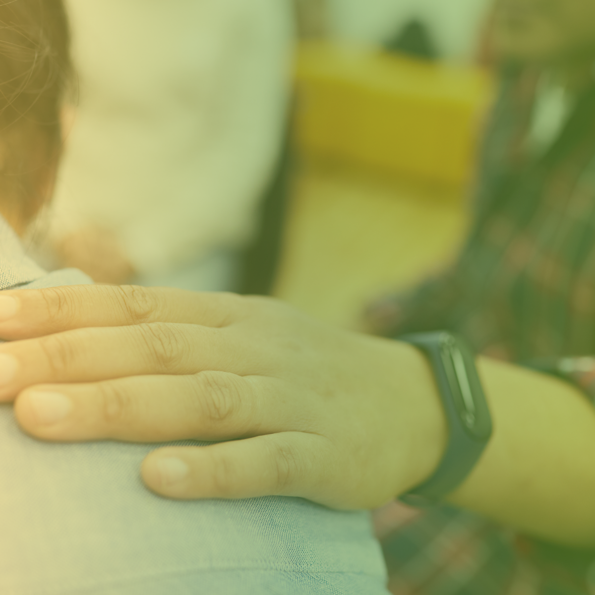 EVENT: Self-organised men’s mental health and well-being groups – an emerging social development