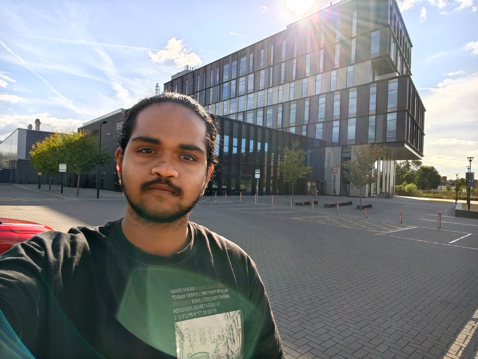 Turning Voices into Evidence: My Placement Experience at CARE
